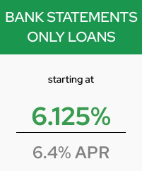 Bank Statements Loan